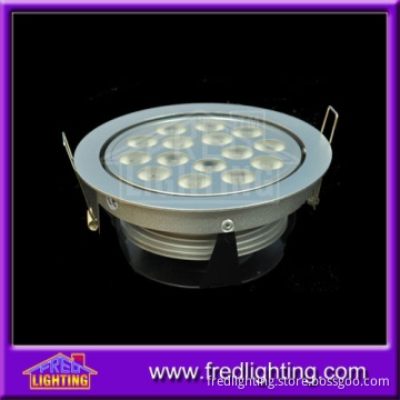 Edison1W 15pcs 15W LED Ceiling Light
